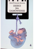 Dzieci na zamówienie