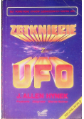 Zetkniecie z ufo