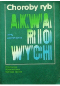 Choroby ryb akwariowych