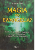 Magia czy ewangelia
