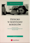 Dziecko w rozstaniu rodziców