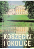 Koszęcin i okolice