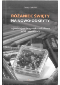 Różaniec święty na nowo odkryty