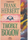 Twórcy Bogów