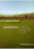Łemkowie