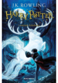 Harry Potter i Więzień Azkabanu