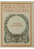Antologia poezji dziecięcej