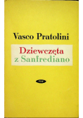 Dziewczęta z Sanfrediano