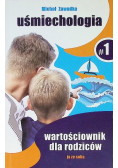 Uśmiechologia wartościownik dla rodziców