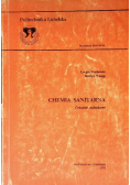 Chemia sanitarna