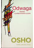 Odwaga