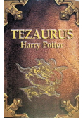 Tezaurus Harry Potter