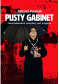 Pusty gabinet