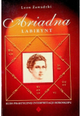 Ariadna. Labirynt