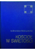 Kościół w Świętości