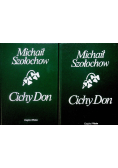 Cichy don Tom I do IV