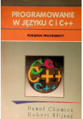Programowanie w języku C i C++