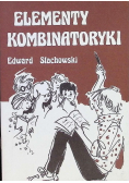Elementy kombinatoryki