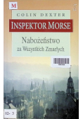 Nabożeństwo za Wszystkich Zmarłych