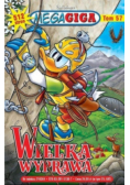 MegaGiga Wielka wyprawa Tom 57