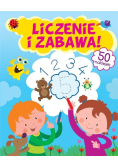 Liczenie i zabawa!