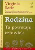 Rodzina Tu powstaje człowiek