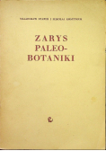 Zarys Paleobotaniki