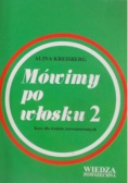 Mówimy po włosku Tom 2