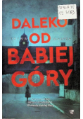 Daleko od Babiej Góry