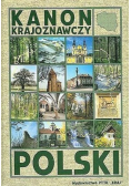 Kanon Krajoznawczy Polski