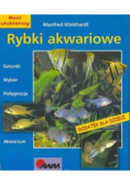 Rybki akwariowe