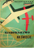 Szybownictwo na świecie