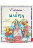 Różaniec z Maryją