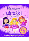 Fantastyczne wróżki. Gry i łamigłówki