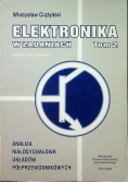 Elektronika w zadaniach Tom 2