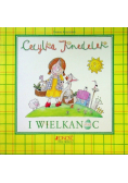 Cecylka Knedelek i Wielkanoc