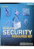 Microsoft Security Resorce kit