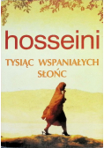 Tysiąc wspaniałych słońc