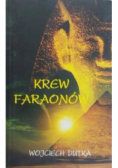 Krew Faraonów