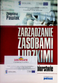 Zarządzanie zasobami ludzkimi w przedsiębiorstwie