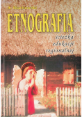 Etnografia ścieżka edukacji regionalnej