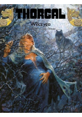 Thorgal Wilczyca