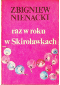 Raz w roku w Skiroławkach Tom 1 Część II