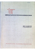 Tworzywa sztuczne poliamidy