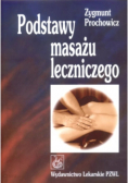 Podstawy masażu leczniczego