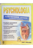 Psychologia dla żółtodziobów