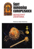 Świt narodów europejskich