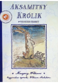 Aksamitny Królik
