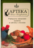 Poradnik Bonifratrów Praktyczne wskazówki żywienia w zdrowiu i chorobie