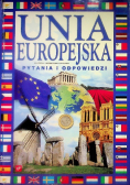 Unia Europejska pytania i odpowiedzi